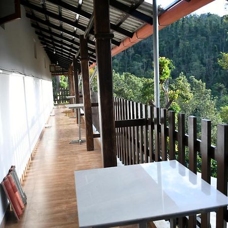 River View Guest House Madikeri Zewnętrze zdjęcie
