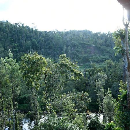 River View Guest House Madikeri Zewnętrze zdjęcie