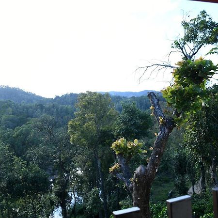 River View Guest House Madikeri Zewnętrze zdjęcie