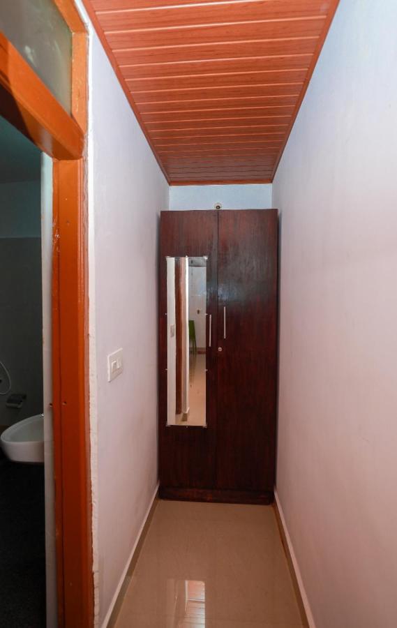 River View Guest House Madikeri Zewnętrze zdjęcie