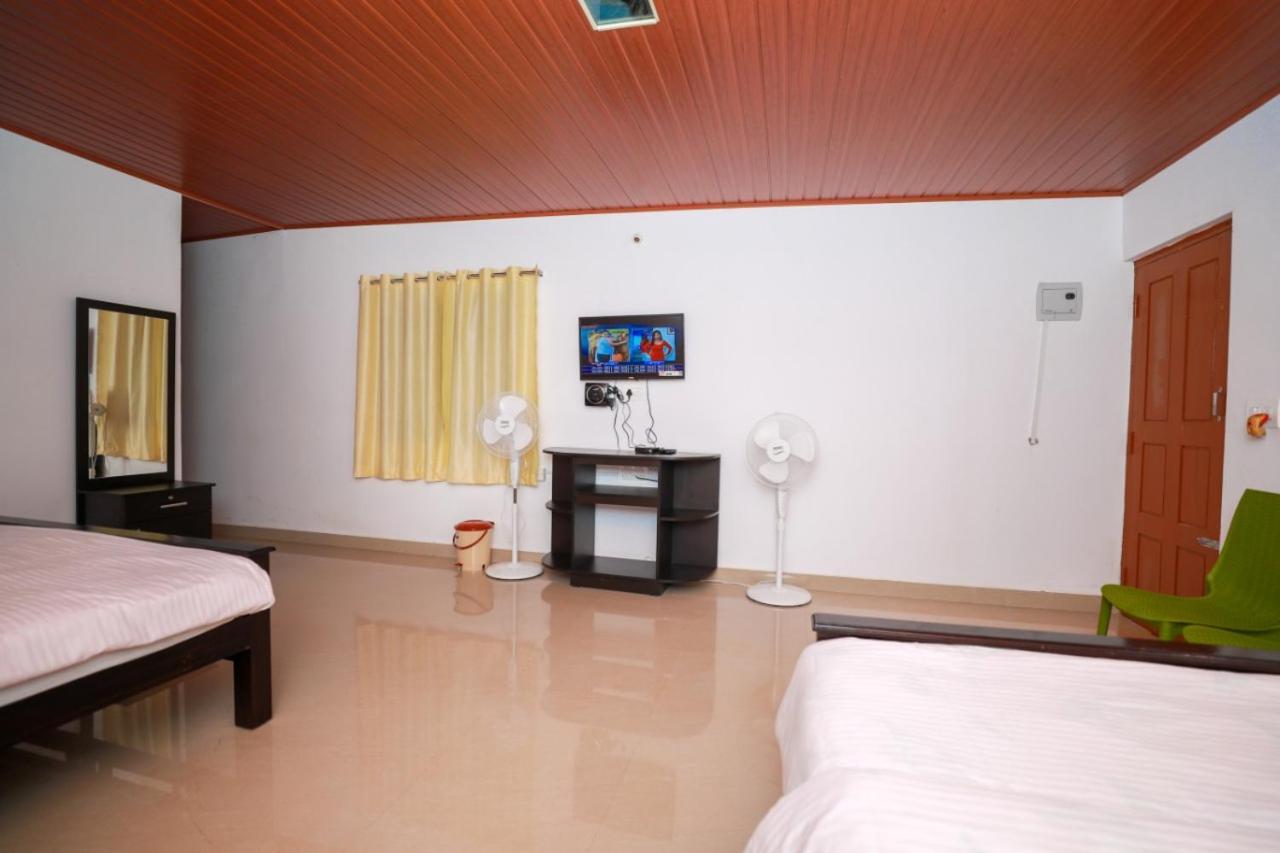 River View Guest House Madikeri Zewnętrze zdjęcie