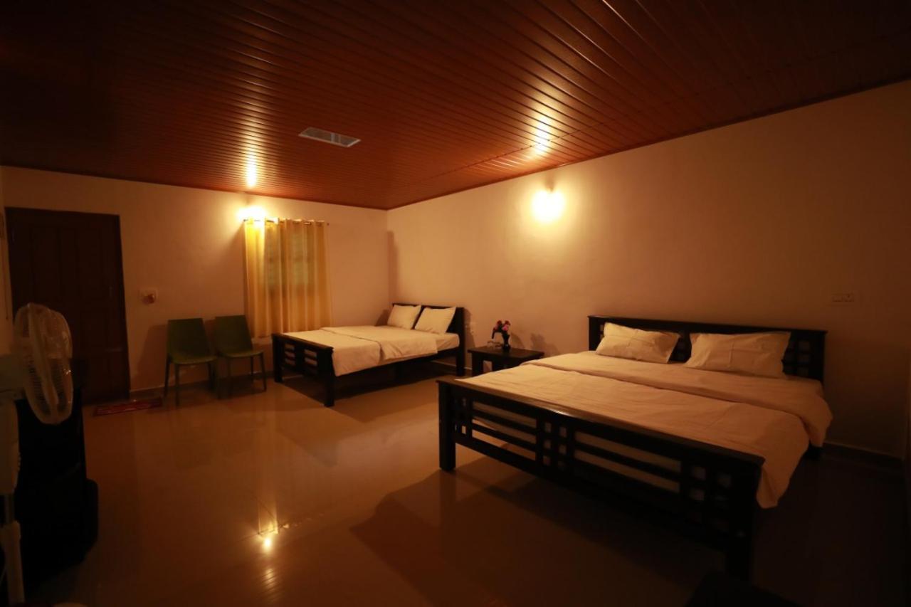 River View Guest House Madikeri Zewnętrze zdjęcie