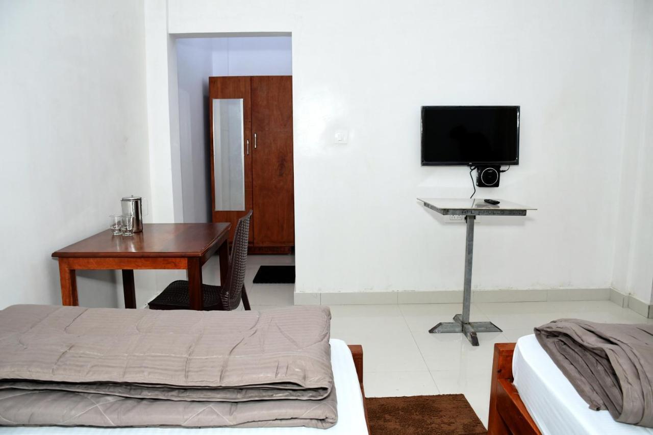 River View Guest House Madikeri Zewnętrze zdjęcie