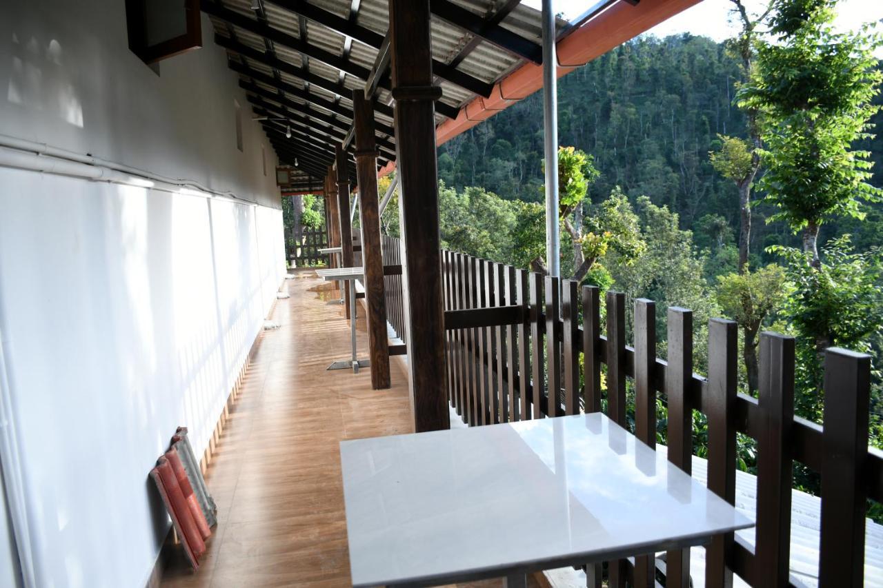River View Guest House Madikeri Zewnętrze zdjęcie