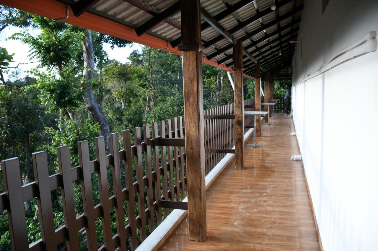 River View Guest House Madikeri Zewnętrze zdjęcie