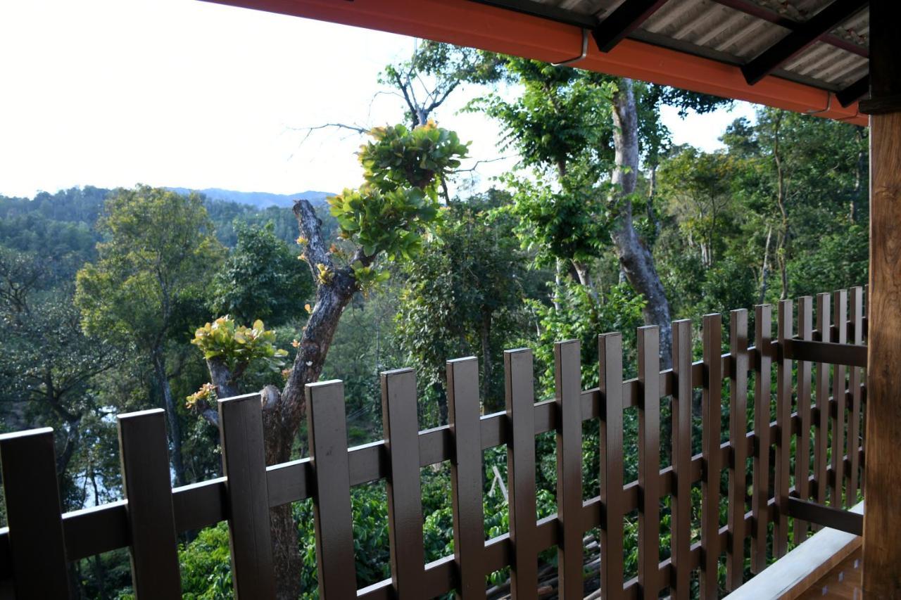 River View Guest House Madikeri Zewnętrze zdjęcie